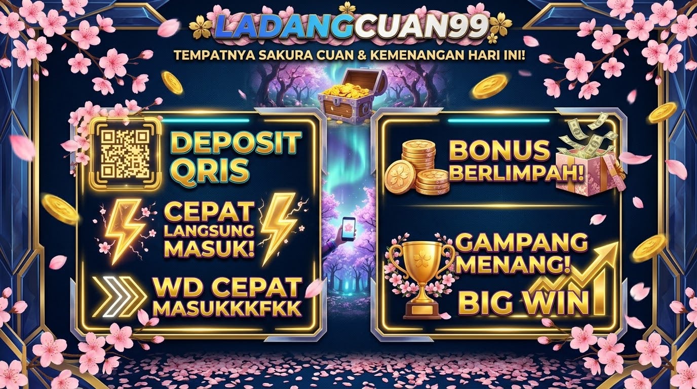 SELAMAT DATANG DI BACKUPKEJPMAX ADALAH SITUS TERGACOR DAN GAMPANG MAXWIN 2026