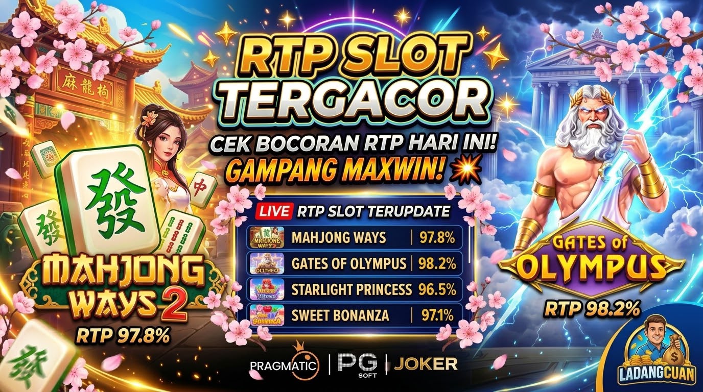 SELAMAT DATANG DI BACKUPKEJPMAX ADALAH SITUS TERGACOR DAN GAMPANG MAXWIN 2026